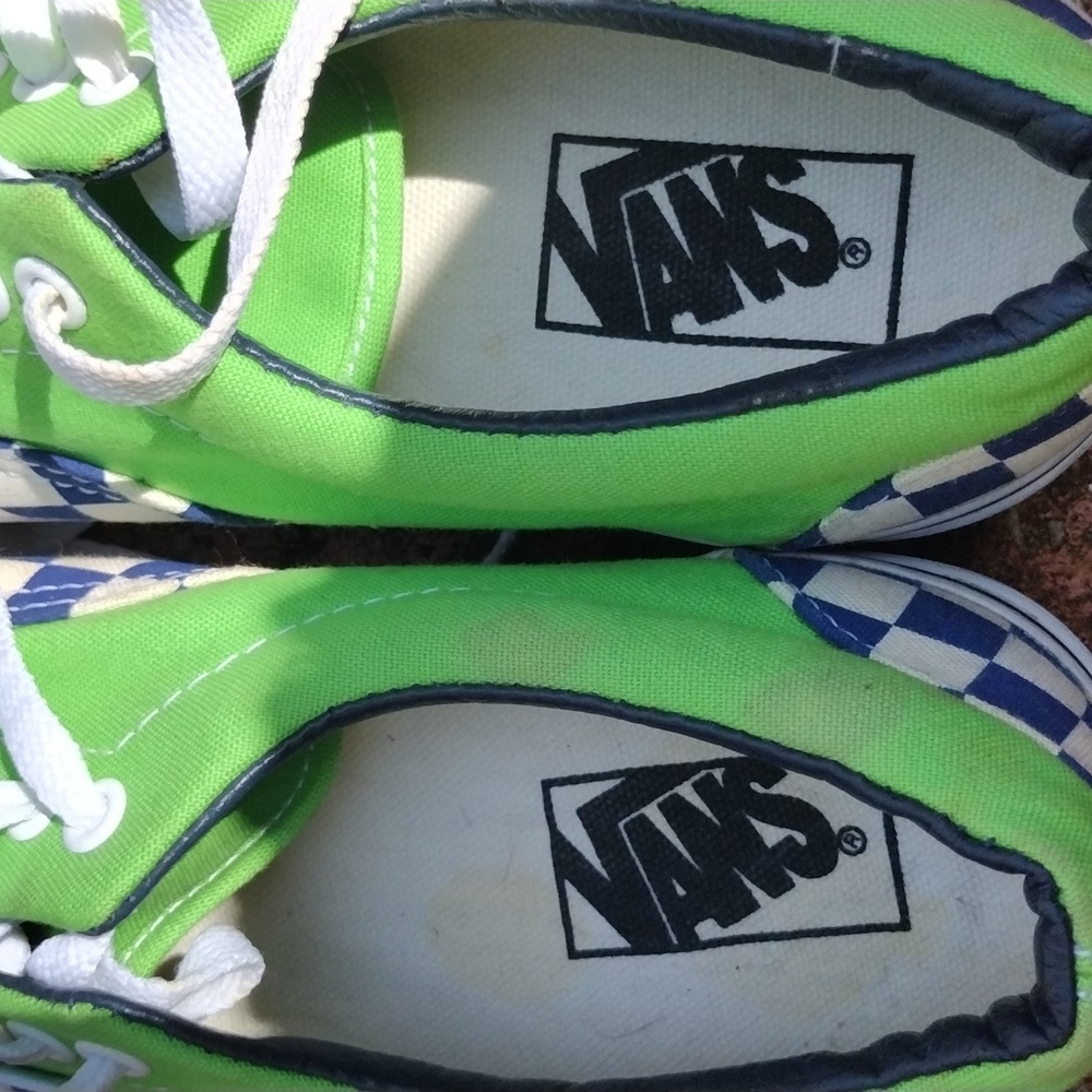 Vans Sneakers - Picture 12 of 12